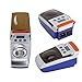 Produktbild JT-28 Digital Dental Carving Wax Heater carving Wachs Heizung Tauchsieder 1 Dosen von Levin Dental