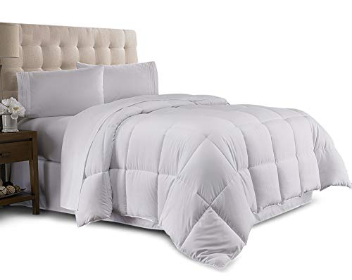 300 Gsm Microfibre Filling 400 Tc Egyptian Cotton All Season Down