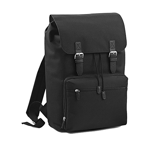 Bagbase - Mochila para ordenador portátil modelo Heritage (17