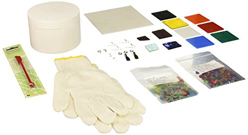 Diamond Tech Crafts Various Fuseworks Beginners Fusing Kit