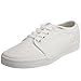 Produktbild Vans 106 VULCANIZED, Unisex-Erwachsene Sneakers, Weiß (True White W00), 37 EU
