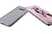 Produktbild OKing Personalisierte Custom handyhülle für Motorola SeriePremium Bedrucken selbst Gestalten mit eigenem Foto und Text.handymodel:Moto G5S hülle:Silikon/Transparent
