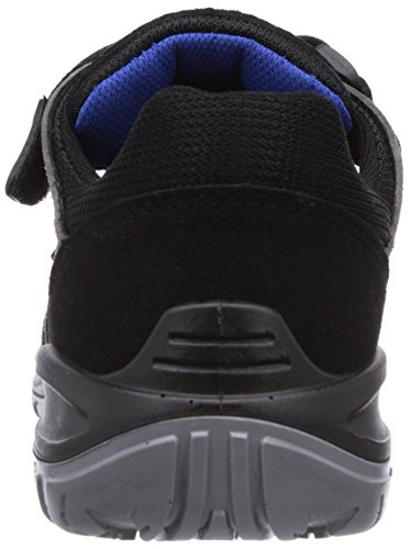 JORI jo_TEX Easy ESD S1P Herren Sicherheitsschuhe - 2