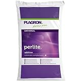 Plagron Perlit / Perlite 10 Liter