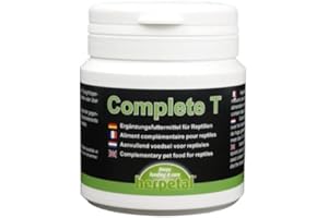 Herpetal Complete T