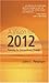 Produktbild AVision for 2012 Planning for Extraordinary Change by Petersen, John ( Author ) ON Mar-07-2008, Hardback
