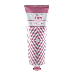skinny tan instant tanner