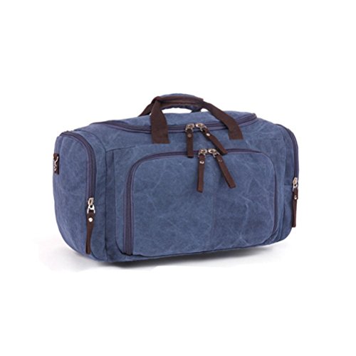 Preisvergleich Produktbild BBring , Herren Henkeltasche blau BBring