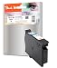 Produktbild Peach Tintenpatrone cyan kompatibel zu Epson T0712