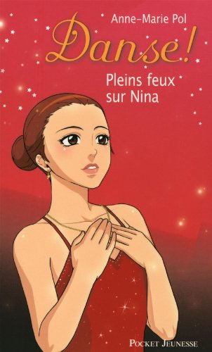 couverture de : Pleins feux sur Nina