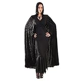 Talla Única: Pecho 122cm / Largo 122 cm