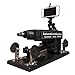 Produktbild GAOXQ Weibliche Simulation Penis Kann Kamera Sex Sex Maschine Weibliche Masturbation Massager Männlich Und Weiblich Sex Automatische Teleskop Masturbation Gerät Genommen Werden