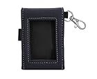 Saco AIR-2619 Pouch for Airtel 4G Wifi Hotspot Latest Unlocked 2g/3g/4g (Black)