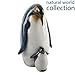 Produktbild Juliana Collection Natural World Sammlerstücke Ornament – Mother & Baby Pinguin 30 cm