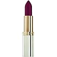 L'Oreal Paris Color Riche Matte Lipstick 430 Mon Jules