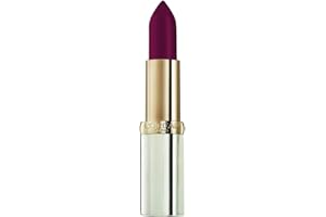 L’ORÉAL PARIS L'ORÉAL PARIS Color Riche le Lipstick Plum Mat 430 Mon Jules 24 g