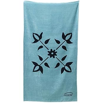 Oxbow Inizio Serviette De Plage Homme Sunrise Fr Unique