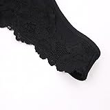 Ohne Bügel Still BH, KUCI® Frauen Seamless Still-BH für Mutterschaft, Damen Schwangerschafts BH- Vollschalen - 4