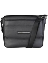 TRUSSARDI JEANS by Trussardi Bolsa messenger 71B979T Carbón
