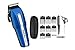BaByliss Cordless Cord 7498CU Mens Boys Rechargeable Hair Clipper Trimmer Kit