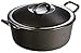 Produktbild Lodge 3,78 Liter/4 Quart Hänge Gusseisen Dutch Oven (mit Schlaufe Griffe)