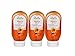 Globus Papaya(pack of 3) Face Wash RS.220.00