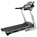 Produktbild BH Fitness F1 RUN DUAL G6414N klappbares Laufband - 2.75PS-Motor - 1 -18 km/h - 6.8" LCD-Bildschirm - Elektrische Schrägstellung bis zu 12% Steigung - Anschluss von Smartphones/Tablets
