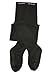 Weri Spezials Baby-Girls ABS Terry Sole Tights 12-18 Months Black
