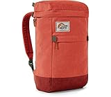 lowe alpine herren rucksack cerro torre Öffnung im Eimer-Stil mit Reißverschluss