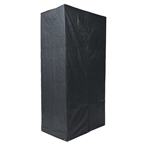spécification Nature Housse de Protection pour Barbecue Fixe