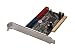 Produktbild DIGITUS DS-33104 RAID Controller PCI, ATA133, Raid 0,1 1x intern