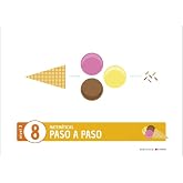Proyecto Matem&aacute;ticas Paso a paso - Nivel 3. Cuaderno 8