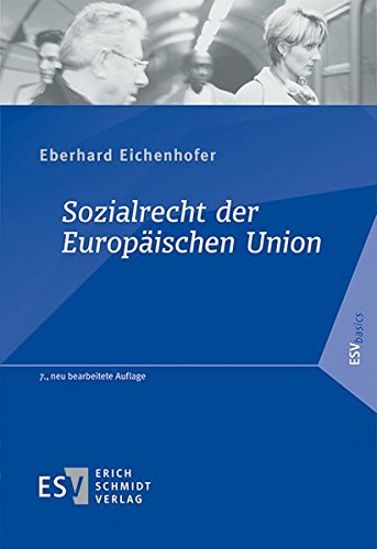 Sozialrecht der Europäischen Union (ESVbasics)