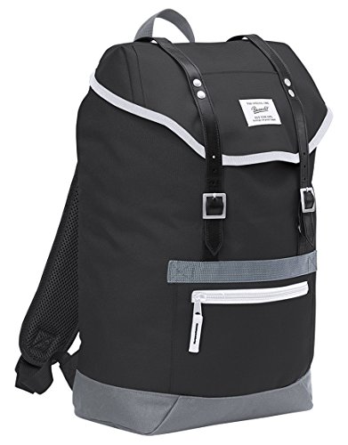 Preisvergleich Produktbild Rucksack Tahoma Schwarz Anthrazit