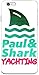 Price comparison product image Paul & Shark Yachting iPhone 6 Plus Case Cover| Custom Printed Hard Plastic Case| Keep Your Valuable iPhone 6 Plus Shock & Dust Proof| Perfect Snug Fit| Custom Mobile Cases By Bang Bangin