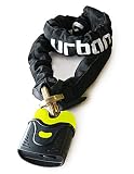 Fabricada en acero endurecido ø10 y cubierta con tela de nylon muy flexible