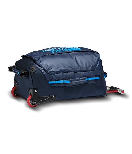 The North Face Rolling Thunder 22 Laptop Rollkoffer, 49 cm, 40 liters, Blau (Urban Navy/ Hyper Blue) - 2