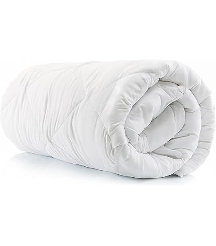 CelinaTex First Class Couette D'Été Ultra Légère 240x260 Cm – Respirante, Douce Et Parfaite Pour Les Nuits Chaudes