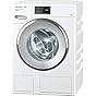 Miele WMV960WPS D LW PWash 2.0 &TDos XL T Waschmaschine...