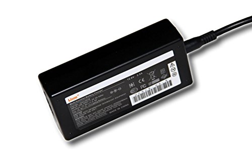 Lizone Externer Laptop Akku Ladegerät für Dell INSPIRON 13 14 15 1525 17… LATITUDE MINI Inspiron PRECISION STUDIO VOSTRO Serie Ladegerät für Dell 10.8V oder 11.1V 9 Pin Batterie - 4