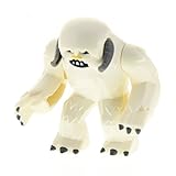hoth wampa rug Nicht für Kinder unter 3 Jahren geeignet da Kleinteile verschluckt werden können.