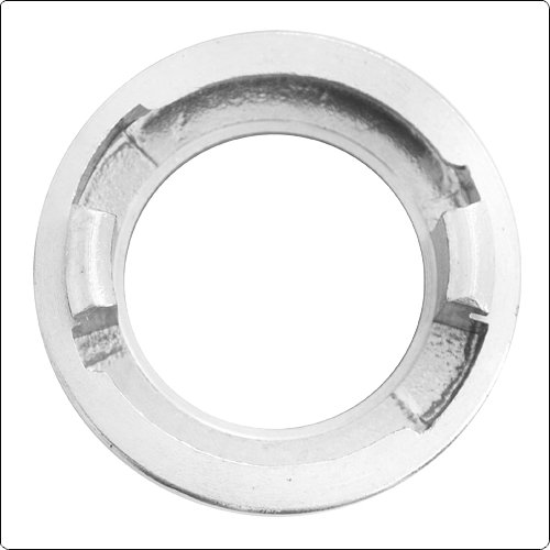 Storz Schlauchkupplung 2 Zoll C-Kupplung, Tülle lang 65 mm, Aluminium Kupplung Feuerwehr - 3