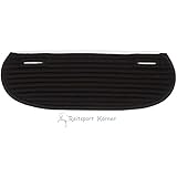 Eskadron Trapez Sattelpad