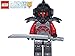 Produktbild LEGO NEXO KNIGHTS Minifigur : Ash Attacker mit Schwert NEUHEIT (70322 70315 70323)