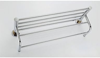 RY The Bathroom Toilet Bath Towel Rack Shelf That Defend Bath Towel Rack