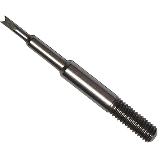 Bergeon 7767 - Attrezzo Professionale Per Sostituzione Cinturini Orologi, 145mm - Foto 2