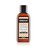 champú de cebolla amazon Parafarmacia: Parafarmacia Nuggela & Sulé Champú Premium con extracto de cebolla, formato de viaje - 100 ml