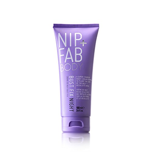 Nip+Fab Bust Fix Night