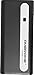 Ambrane Power Bank P-1310 (13000 mAh) Black & Grey RS.949.00