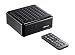 Produktbild ASRock 90BXG2G01-A10GA0P Barebone Beebox N3150/B/BB N3150, ohne HDD/MEM schwarz
